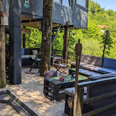 비소코 Tree House 아파트 외부 사진