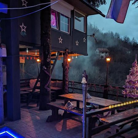 비소코 Tree House 아파트 외부 사진